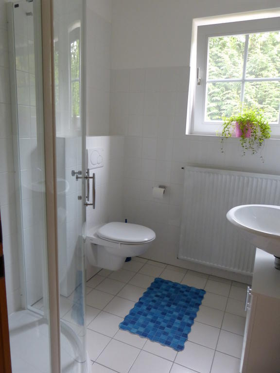 Gastehaus Amrumer 36 Büsum Oda fotoğraf